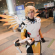 Cosplay by Burning Sarcasm | Photo by Dave Yang